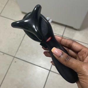 Oxo can opener